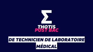 DE Technicien de laboratoire médical DE Technicien de laboratoire médical