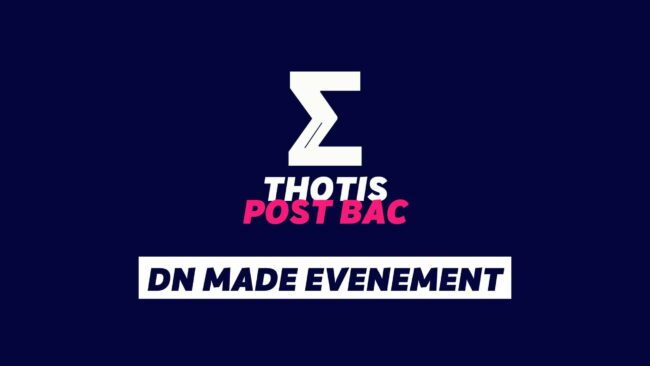 DN MADE EVENEMENT