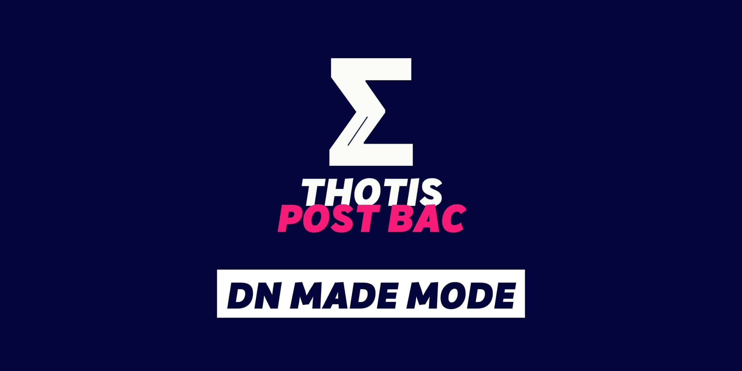 DN MADE MODE DN MADE MODE
