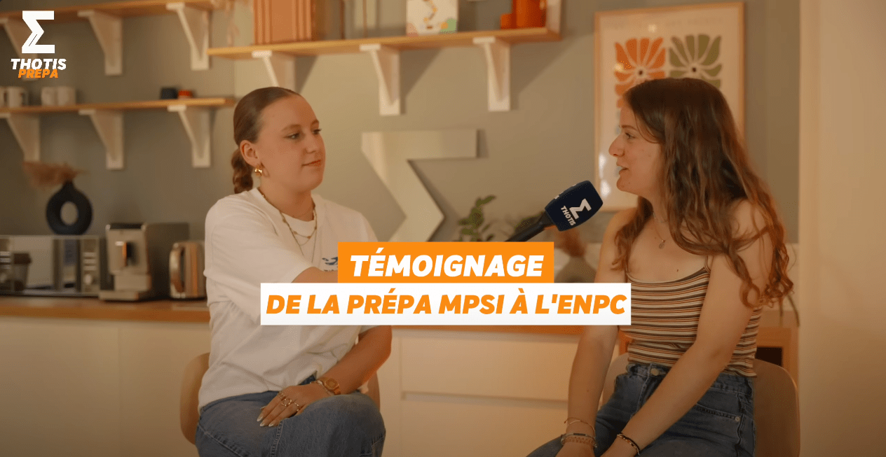 De la prépa MPSI à l'ENPC min
