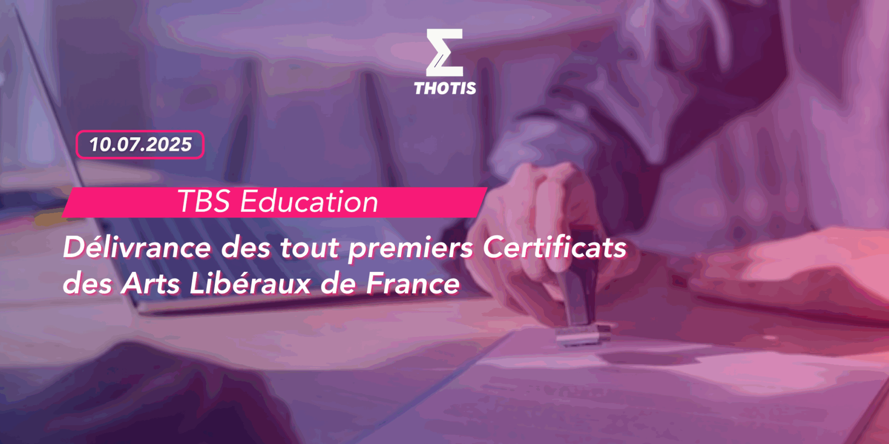 CP TBS 10 juillet CP TBS 10 juillet