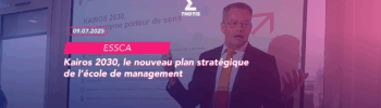 ESSCA KAIROS 2030