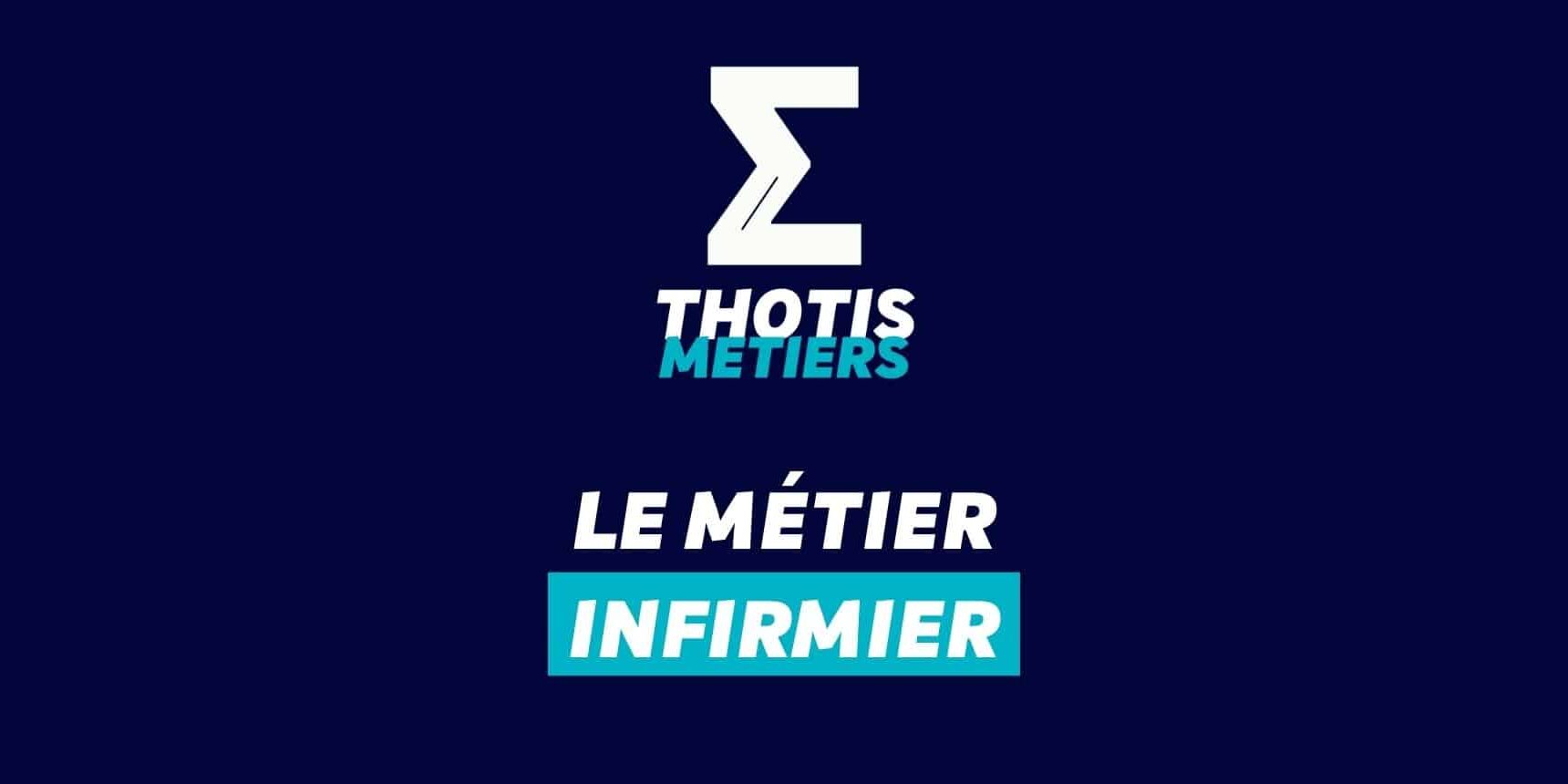 infirmier infirmier