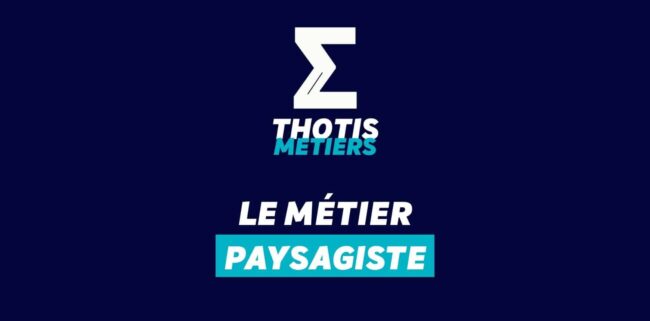 Paysagiste