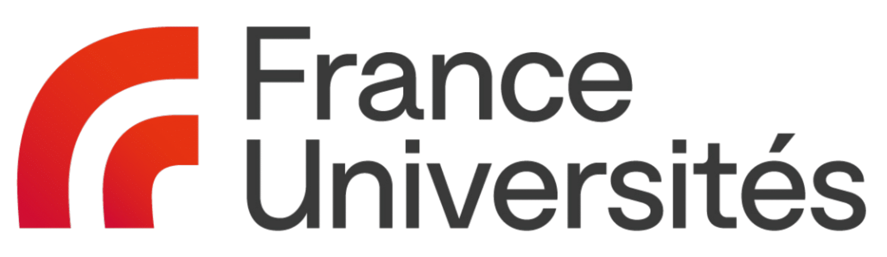Logo France Université
