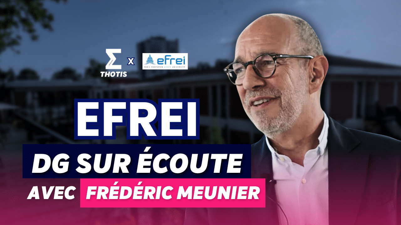 DG SUR ECOUTE EFREI
