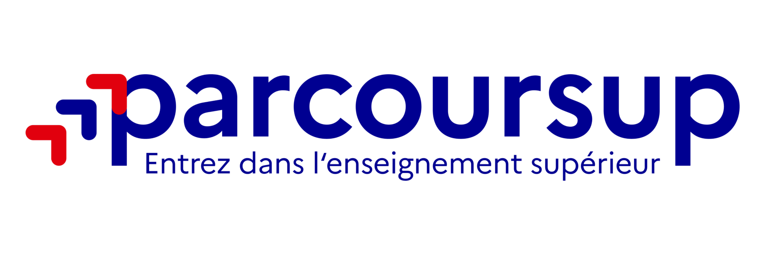 Parcoursup Logo Parcoursup Logo