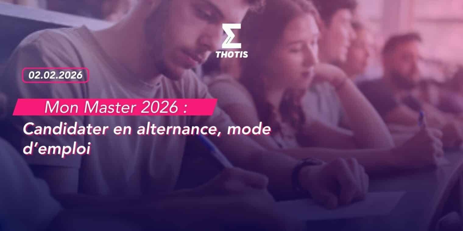 Candidater en alternance, mode d’emploi
