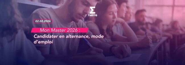 Candidater en alternance, mode d’emploi Candidater en alternance, mode d’emploi