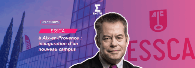 ESSCA – campus Aix en Provence ESSCA campus Aix en Provence