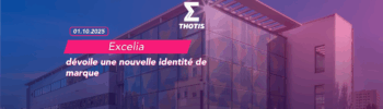 Excelia dévoile une nouvelle identité de marque