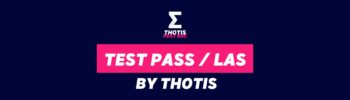 MINIATURE TEST PASS LAS