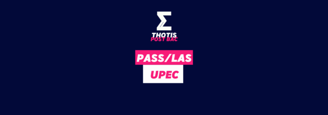 PASS LAS UPEC PASS LAS UPEC