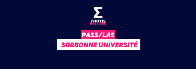 PASSLAS Sorbonne université