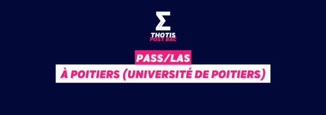 PASSLAS à Poitiers