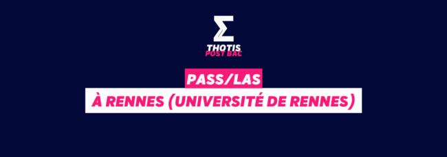 PASSLAS à Rennes (Université de Rennes) PASSLAS à Rennes (Université de Rennes)