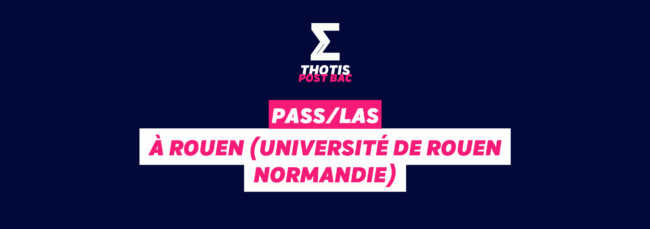 PASSLAS à Rouen
