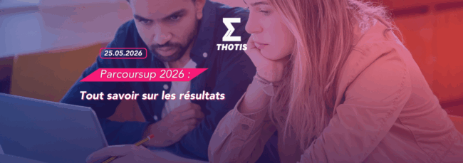 Parcoursup 2026 : tout savoir sur les résultats