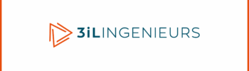 Bannière entreprise 3iL Ingénieurs