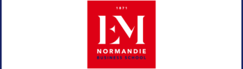 Bannière entreprise em normandie