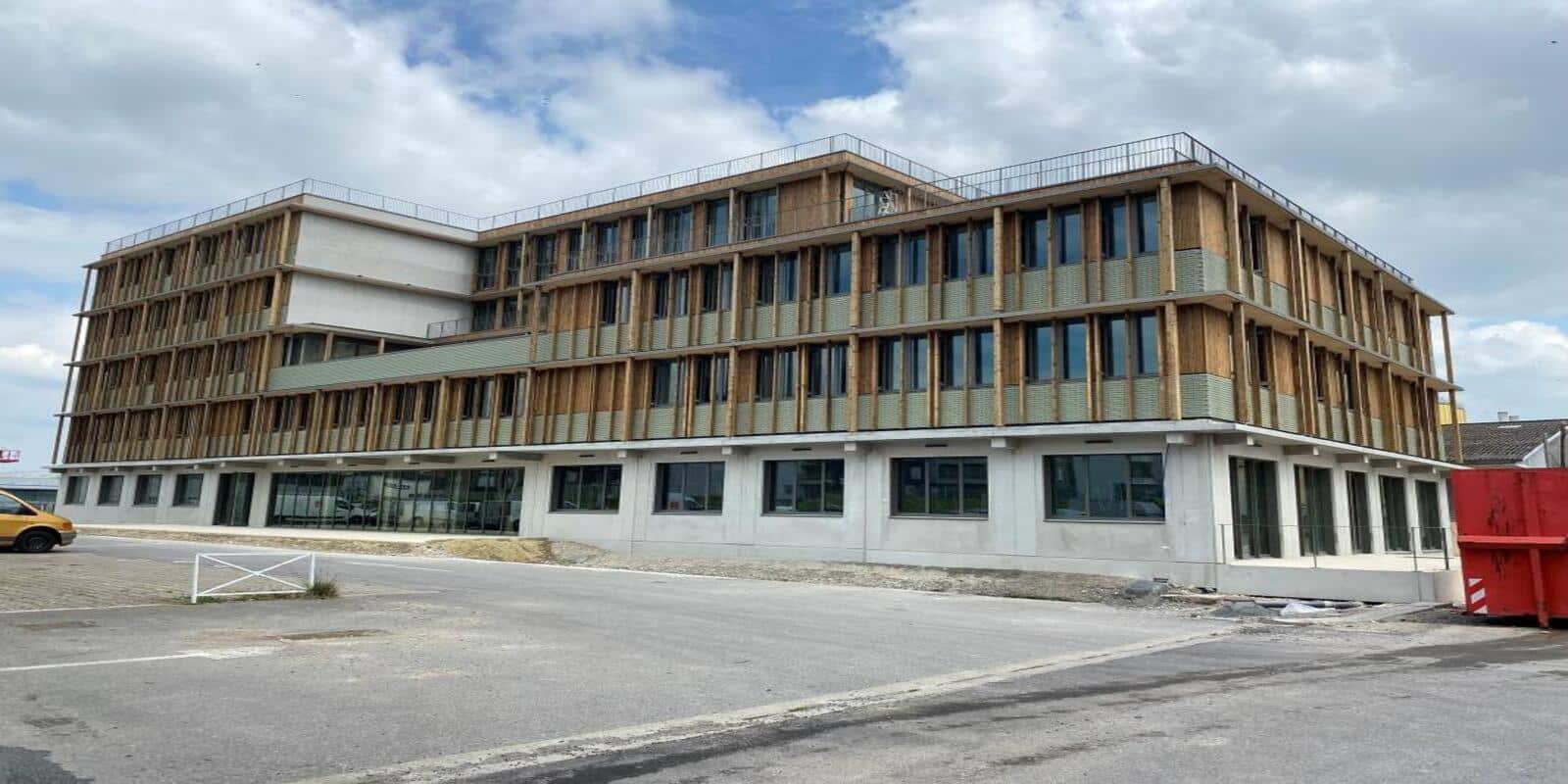 Campus saint nazaire epf