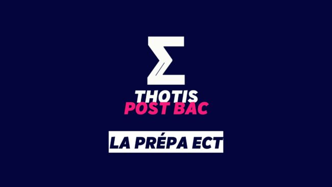 la Prépa ECT La Prépa ECT