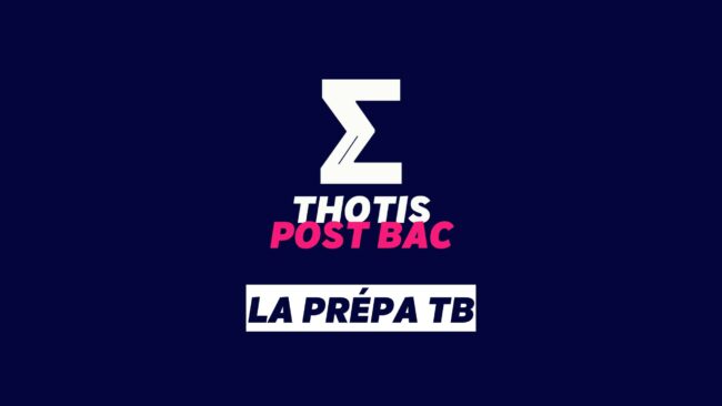 la Prépa TB La Prépa TB