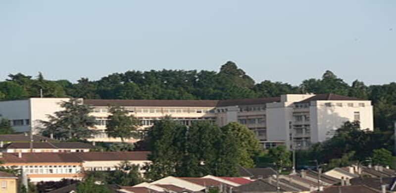 Le campus de limoges (1)