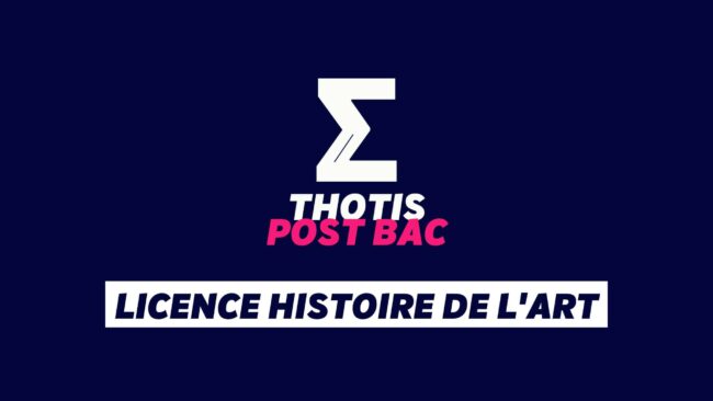 Llicence Histoire de l’Art Llicence Histoire de l'Art