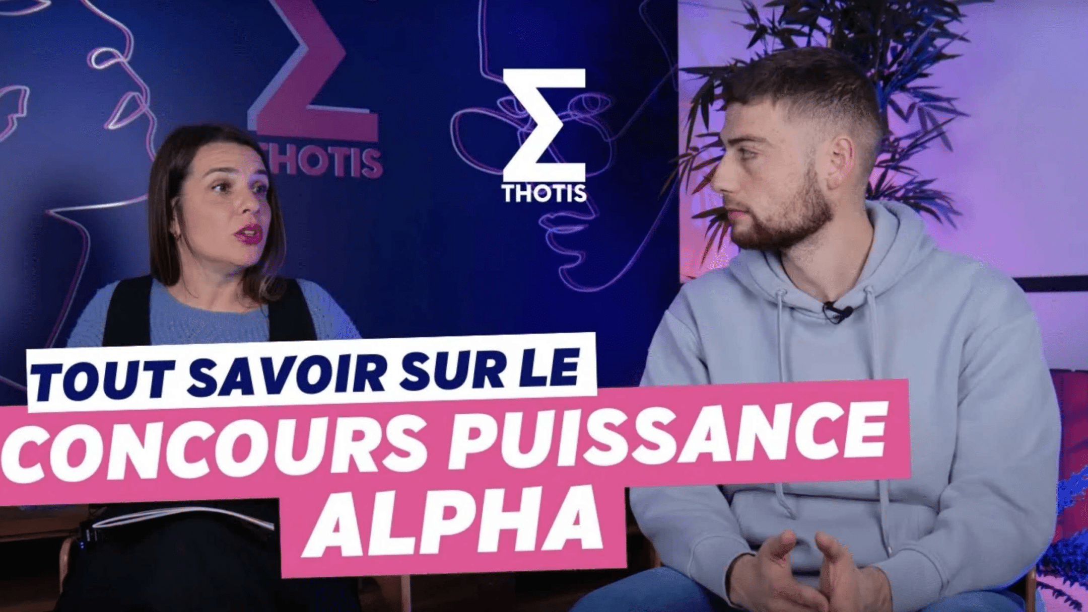 Tout savoir sur puissance alpha