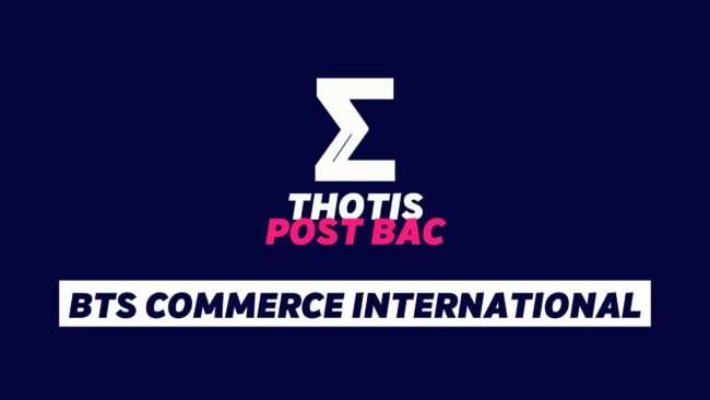 BTS Commerce International