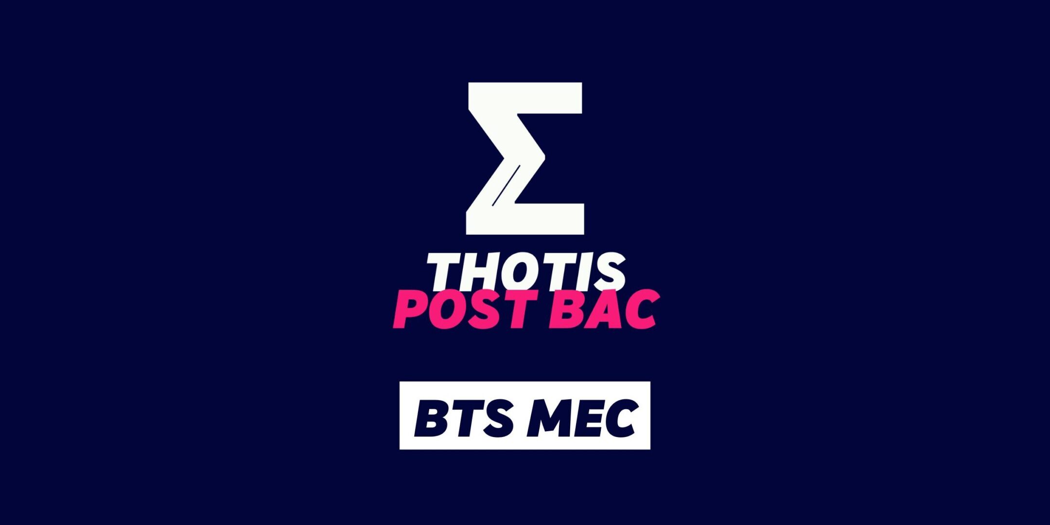 BTS MEC