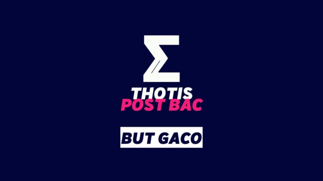 BUT GACO