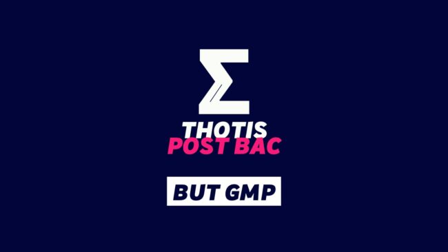 BUT GMP BUT GMP