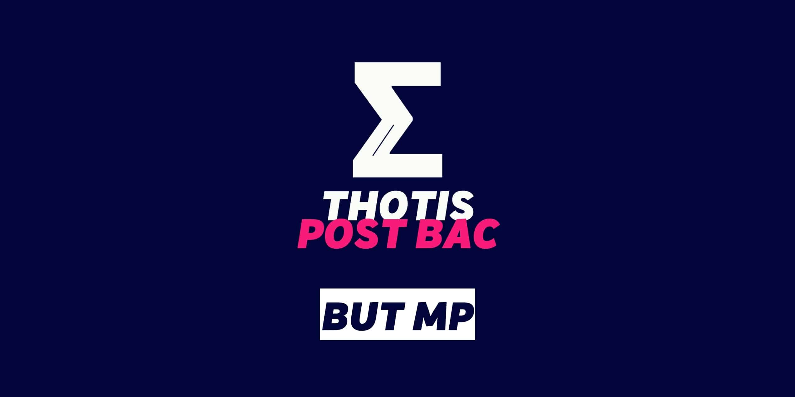 BUT MP BUT MP