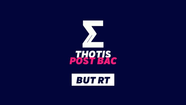 BUT RT