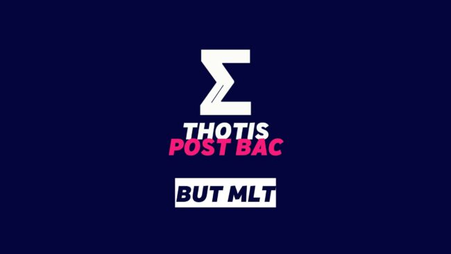 BUT mlt