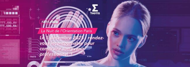 La Nuit de l’Orientation Paris 2025-2 La Nuit de l’Orientation Paris 2025 2