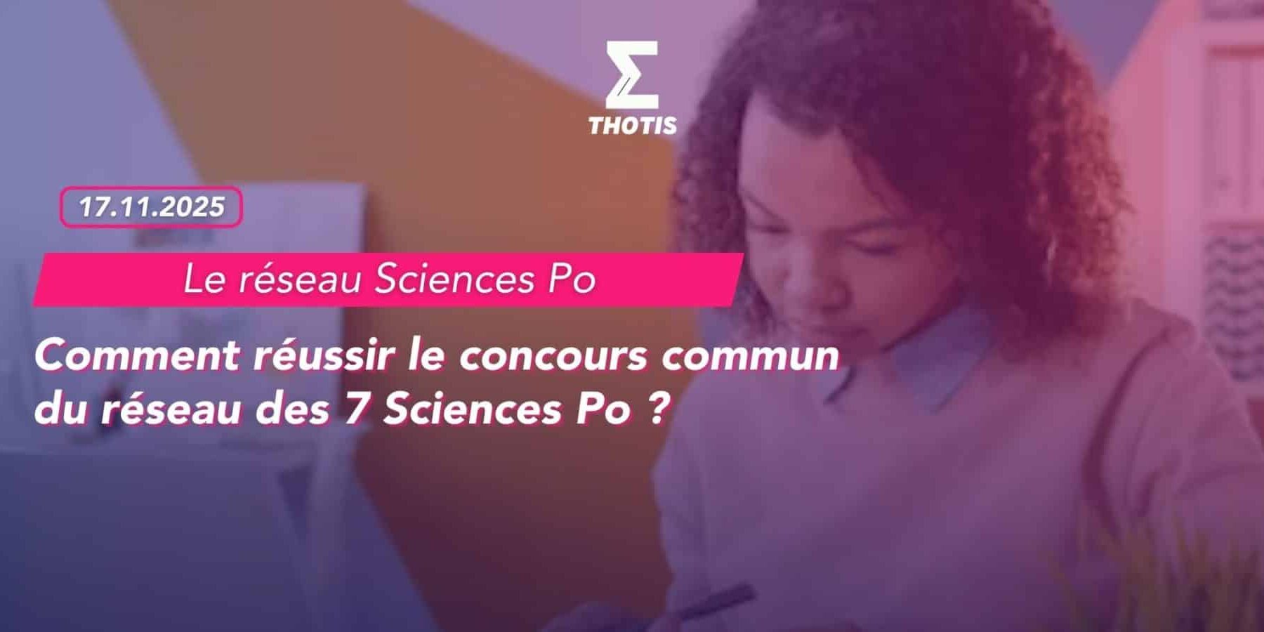 Le Réseau Sciences Po Organisation du cursus en cinq ans, année par année 3