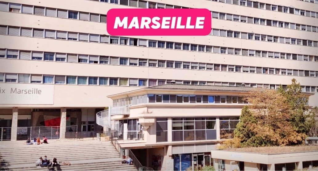 Medibox Marseille