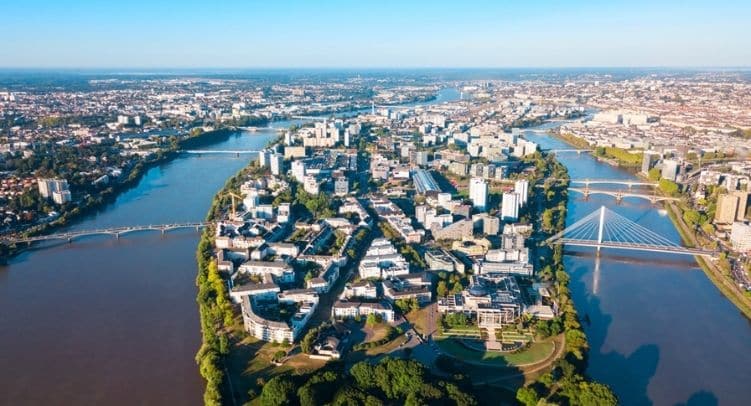 NANTES
