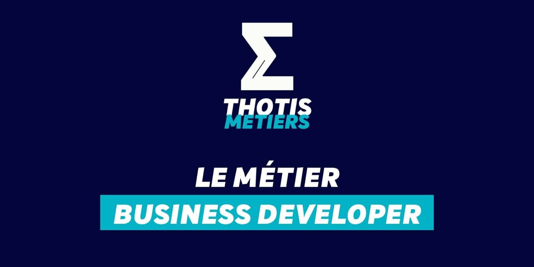 business developer Business developer