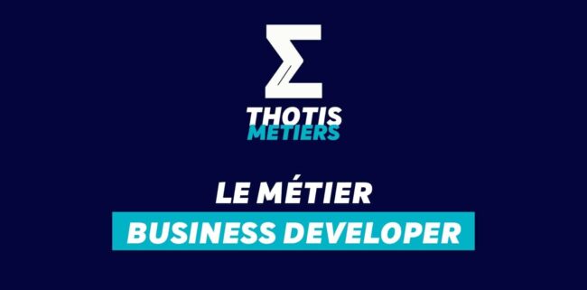 Business developer