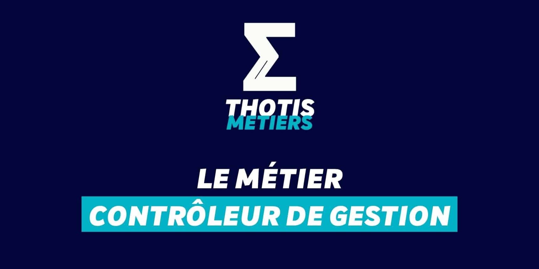 controleur de gestion contrôleur de gestion