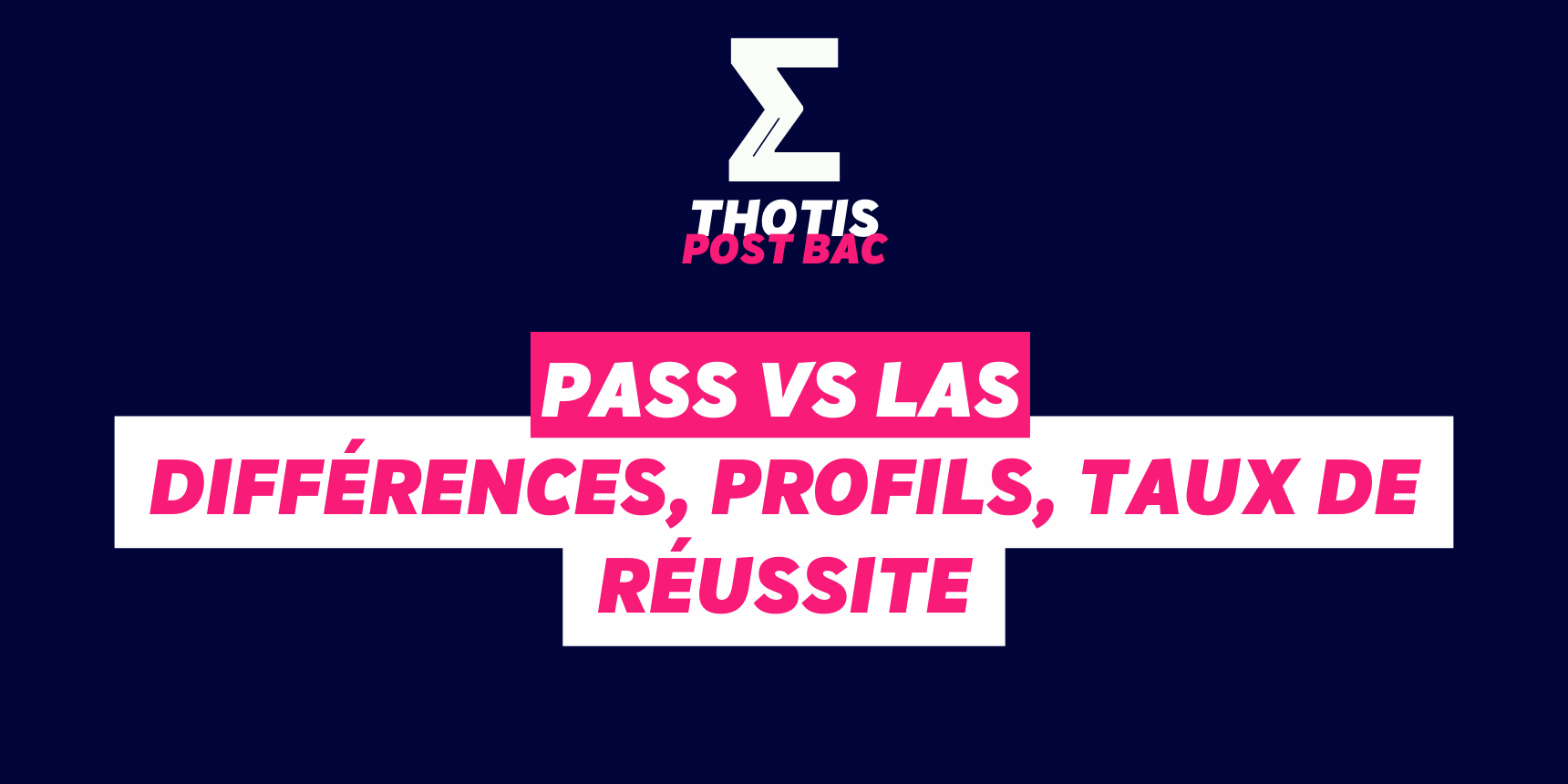 pass vs las Pass vs las
