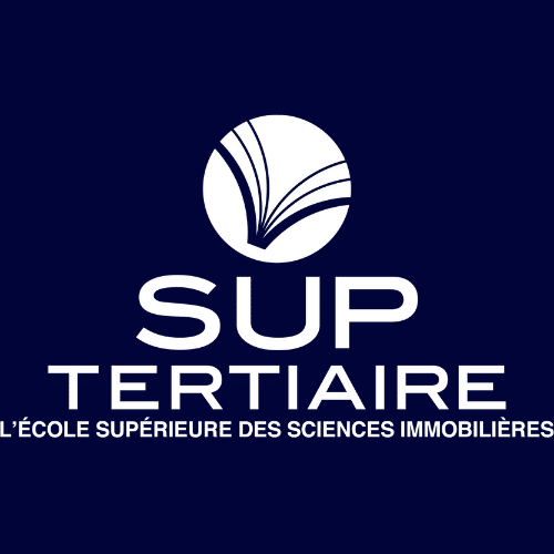 Sup tertiaire logo