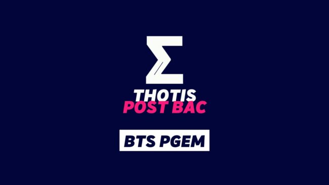 BTS PGEM