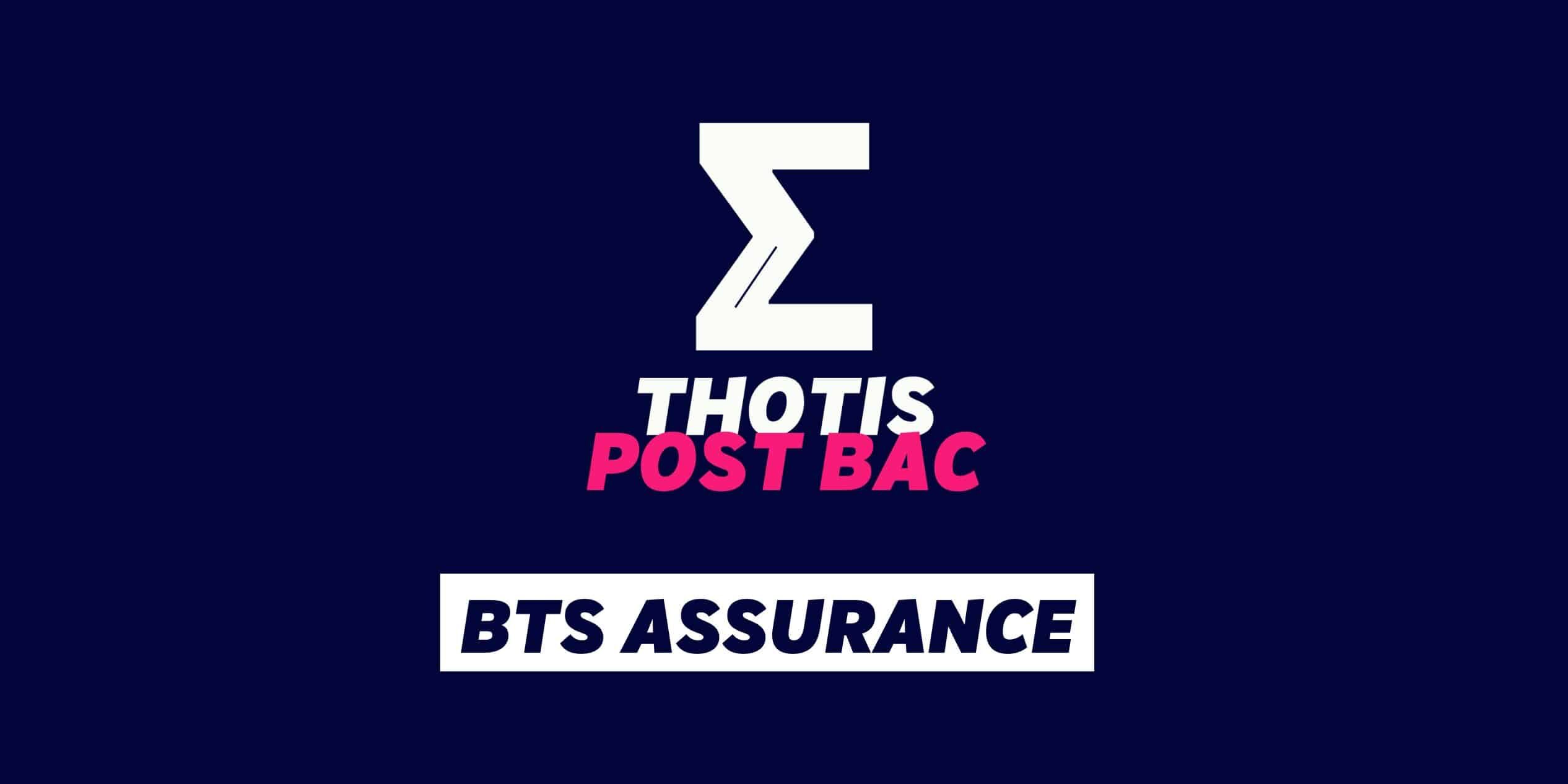 BTS Assurance