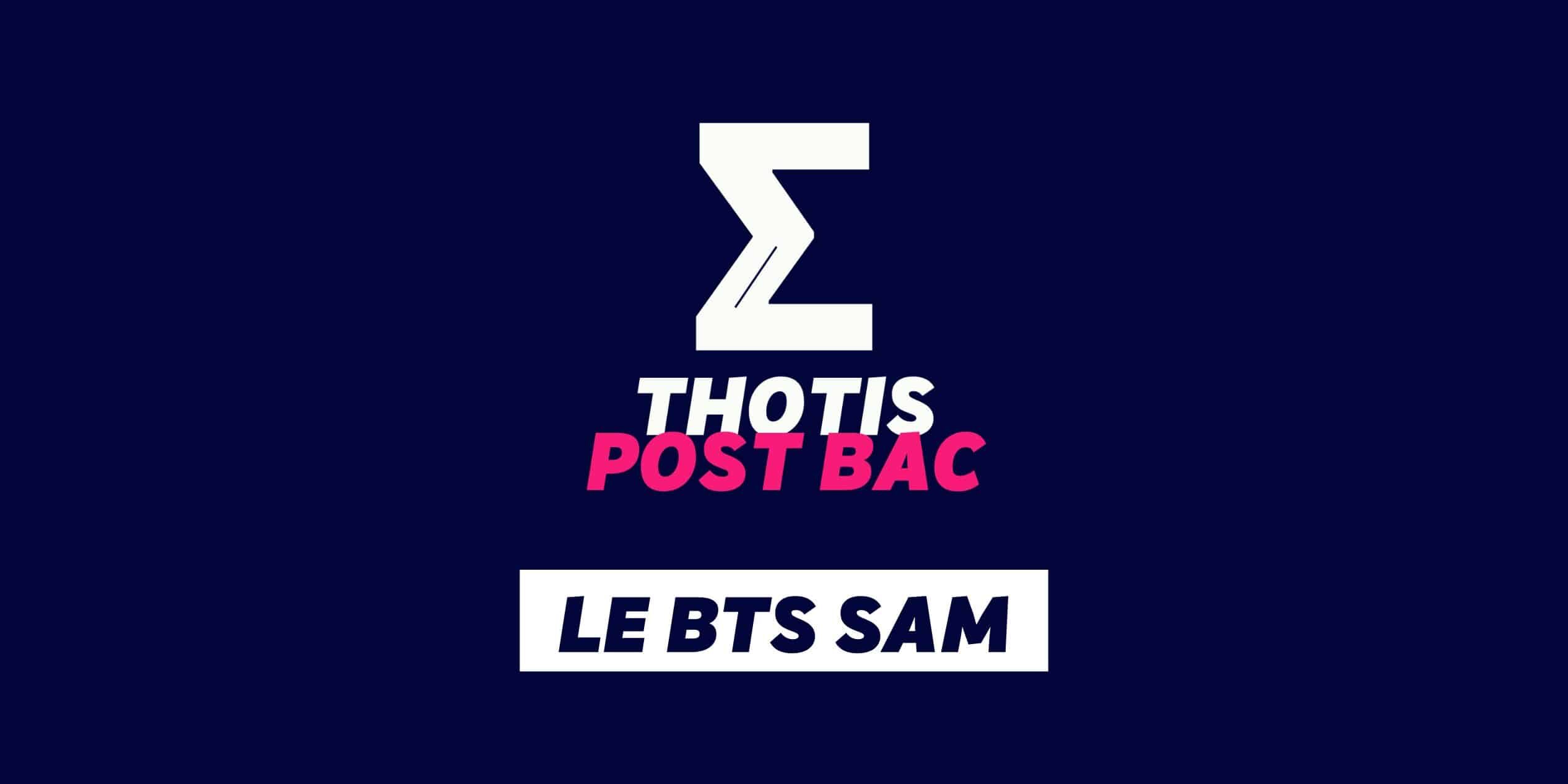 Le BTS SAM Le BTS SAM