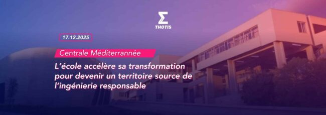 L’école accélère sa transformation pour devenir un territoire source de l’ingénierie responsable 2